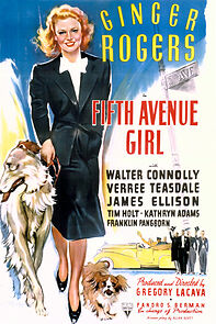 Watch Fifth Avenue Girl