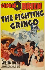 Watch The Fighting Gringo