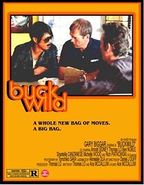 Watch Buck Wild
