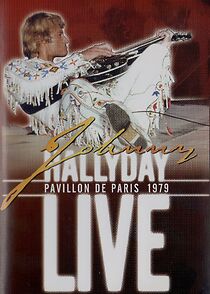 Watch Johnny Halliday: Pavillon de Paris - Porte De Pantin