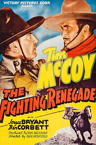 Watch The Fighting Renegade