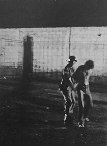 Watch Le sang des tropiques