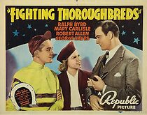 Watch Fighting Thoroughbreds