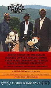 Watch Delicious Peace Grows in a Ugandan Coffee Bean