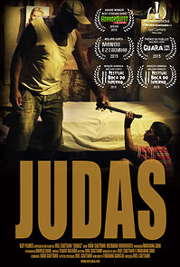 Watch Judas (Short 2015)