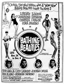 Watch Bathing Beauties