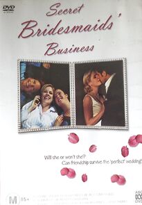 Watch Secret Bridesmaids' Business