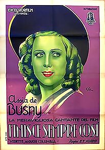 Watch It Always Ends That Way