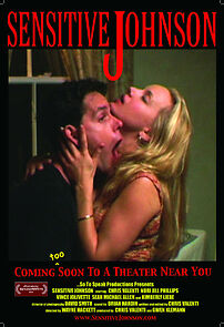 Watch Sensitive Johnson