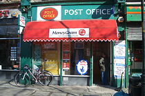 Watch Post Office 50 (of 169) (Short 2008)