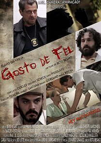 Watch Gosto de Fel
