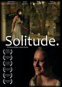 Watch Solitude. (Short 2009)