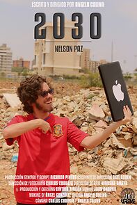 Watch 2030 (Short 2016)