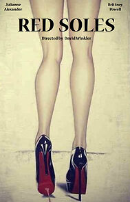Watch Red Soles (Short 2015)