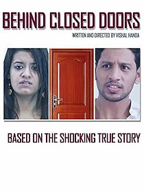 Watch behind closed doors (Short 2015)