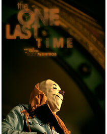 Watch The One Last Time (Short 2009)