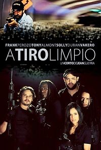 Watch A Tiro Limpio (Short 2013)
