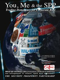 Watch You, Me and the SPP