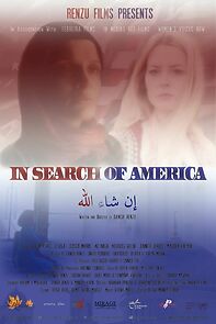 Watch In Search of America, Inshallah (Short 2014)