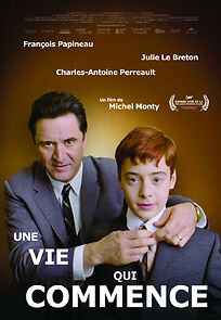 Watch Une vie qui commence