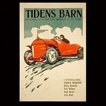 Watch Tidens Barn