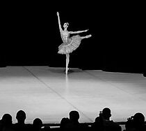 Watch Petite Ballerine (Short 2015)