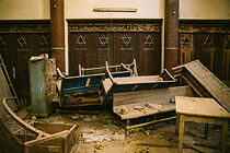 Watch El Hara (Short 2017)