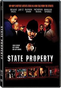 Watch State Property