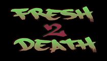 Watch Fresh 2 Death (Short 2010)