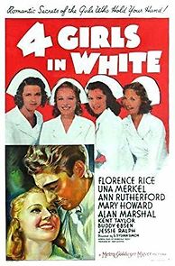 Watch Four Girls in White