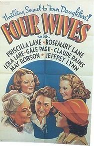 Watch Four Wives