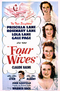 Watch Four Wives