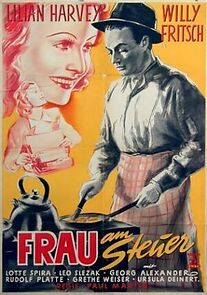 Watch Frau am Steuer