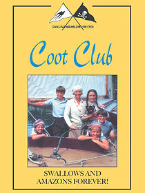Watch Swallows and Amazons Forever!: Coot Club