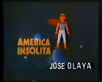Watch José Silverio Olaya (Short 1977)