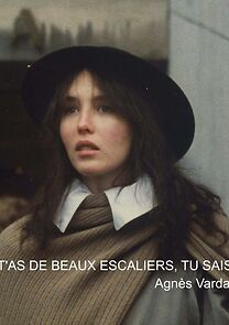 Watch You've Got Beautiful Stairs, You Know... (Short 1986)