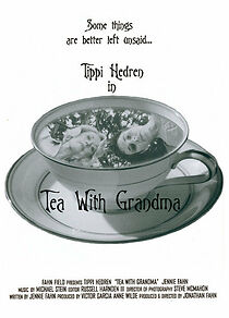 Watch Tea with Grandma (Short 2001)