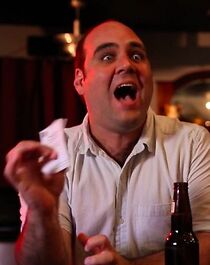 Watch Lottery (Short 2016)