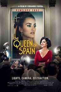Watch The Queen of Spain