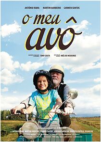 Watch O Meu Avô (Short 2012)
