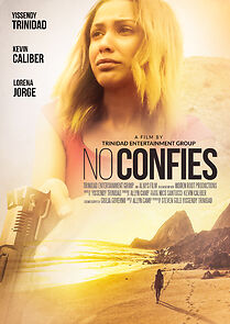 Watch Don't Trust (Short 2020)