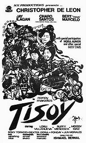 Watch Tisoy!