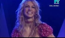 Watch Total Britney Live (TV Special 2001)