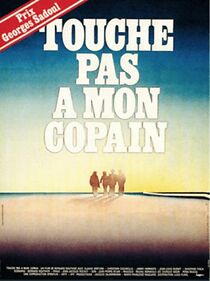 Watch Touche pas à mon copain