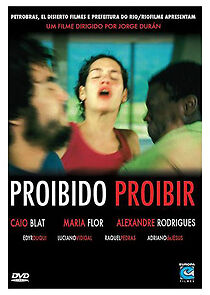 Watch Proibido Proibir