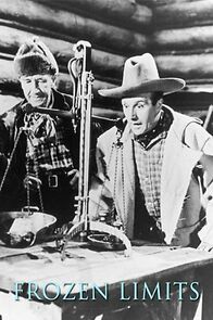 Watch The Frozen Limits