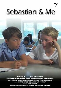 Watch Sebastian & Me