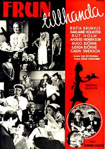 Watch Frun tillhanda