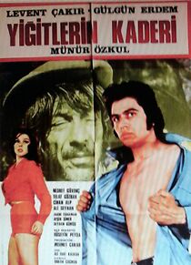 Watch Yigitlerin Kaderi