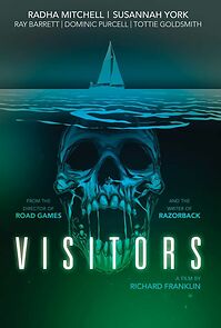 Watch Visitors